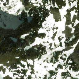 Satellite imagery of Hochhorn, AT