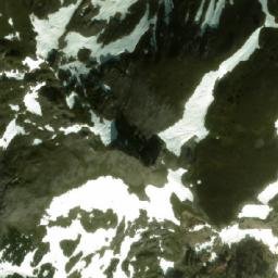 Satellite imagery of Hochhorn, AT