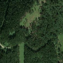 Satellite imagery of Glanzberg, AT