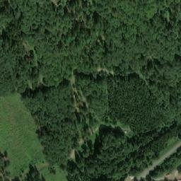 Satellite imagery of Glanzberg, AT