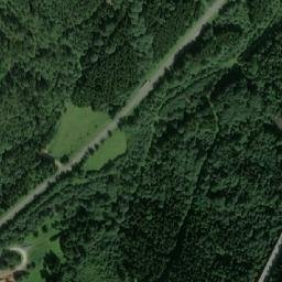 Satellite imagery of Glanzberg, AT