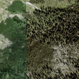 Satellite imagery of Griesmauer, AT