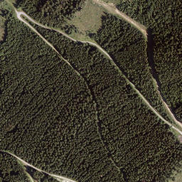 Satellite imagery of Grubeck, AT