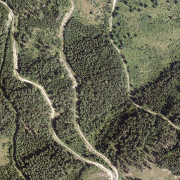 Satellite imagery of Ilgner Hockeck, AT