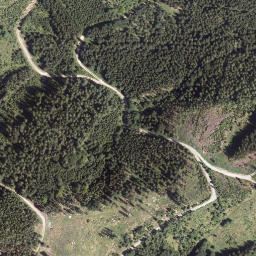 Satellite imagery of Ilgner Hockeck, AT