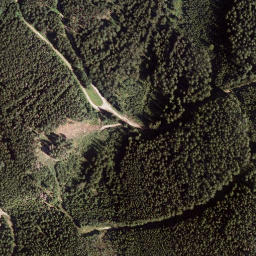 Satellite imagery of Rusteck, AT