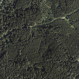 Satellite imagery of Mühlberg, AT