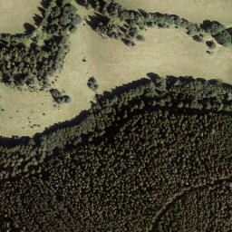 Satellite imagery of Predigtstuhl, AT