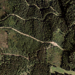 Satellite imagery of Troiseck, AT