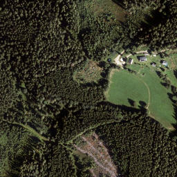 Satellite imagery of Troiseck, AT
