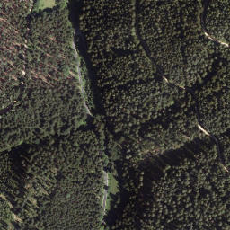 Satellite imagery of Lutschaun, AT