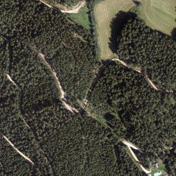 Satellite imagery of Lutschaun, AT