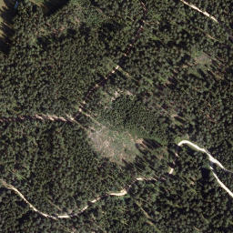 Satellite imagery of Lutschaun, AT