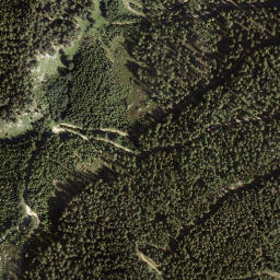 Satellite imagery of Königskogel, AT