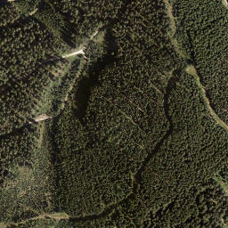 Satellite imagery of Königskogel, AT