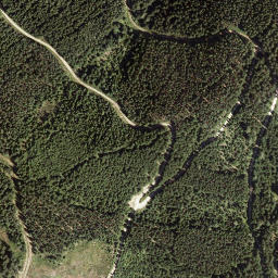 Satellite imagery of Königskogel, AT