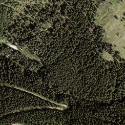 Satellite imagery of Pretul, AT