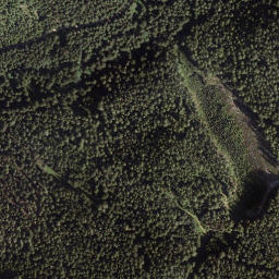 Satellite imagery of Grosser Pfaff, AT