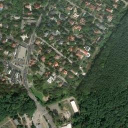 Satellite imagery of 169, HU
