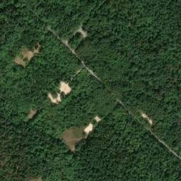 Satellite imagery of boundary_stone, HU