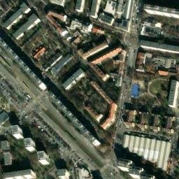Satellite imagery of survey_point, HU
