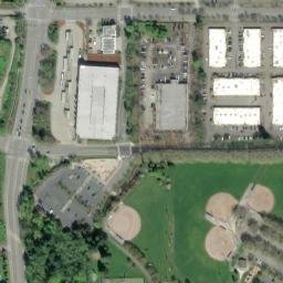Satellite imagery of TIBBETTS RESET — NGS SY3566 — Issaquah, US, US