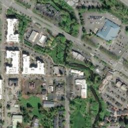 Satellite imagery of DP 17 — NGS SY3580 — Issaquah, US, US