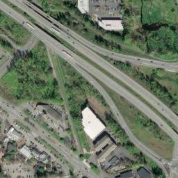 Satellite imagery of SAMM BASE ARP — NGS DO7277 — Issaquah, US, US