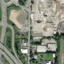 Satellite imagery of Lakeside Gravel Pit, US