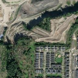 Satellite imagery of Lakeside Gravel Pit, US