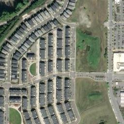 Satellite imagery of Lakeside Gravel Pit, US