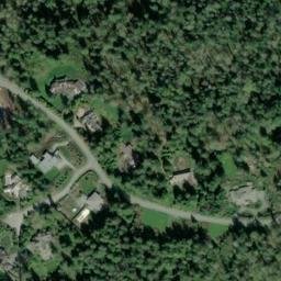 Satellite imagery of HIGH POINT — NGS SX1479 — King County, US, US