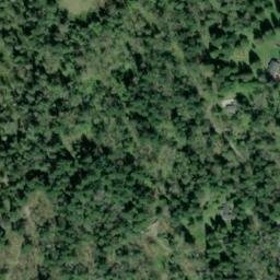 Satellite imagery of HIGH POINT — NGS SX1479 — King County, US, US