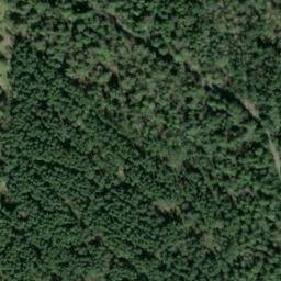 Satellite imagery of PRESTON — NGS SX1477 — King County, US, US