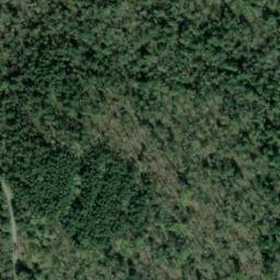 Satellite imagery of PRESTON — NGS SX1477 — King County, US, US
