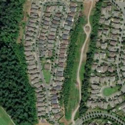 Satellite imagery of ALICE — NGS SX1471 — Snoqualmie, US, US