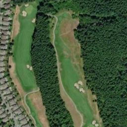 Satellite imagery of ALICE — NGS SX1471 — Snoqualmie, US, US