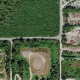 Satellite imagery of N 67 — NGS SX0843 — King County, US, US