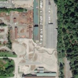 Satellite imagery of N 67 — NGS SX0843 — King County, US, US