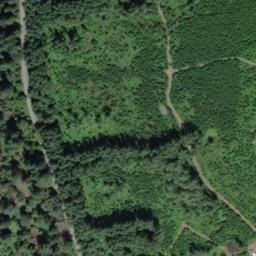 Satellite imagery of N 67 — NGS SX0843 — King County, US, US