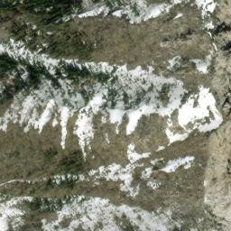 Satellite imagery of Jack Ridge, US