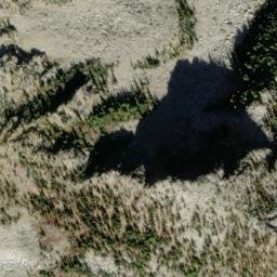 Satellite imagery of Jack Ridge, US