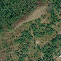 Satellite imagery of Pilot Rock Sandpoint, US