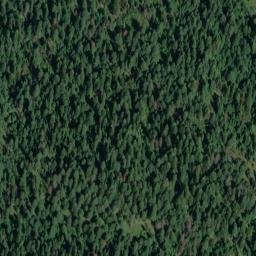 Satellite imagery of Red Horse Mine, US