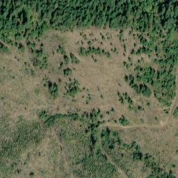 Satellite imagery of Ward Ridge, US