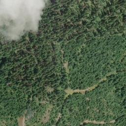 Satellite imagery of Sixteen-to-One Mine, US