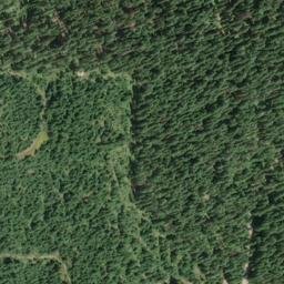 Satellite imagery of Sixteen-to-One Mine, US