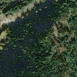 Satellite imagery of Lower Schwark Mine, US
