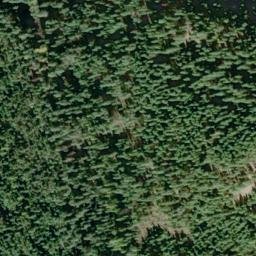 Satellite imagery of Lower Schwark Mine, US