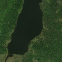 Satellite imagery of Normans Cove Hill, CA